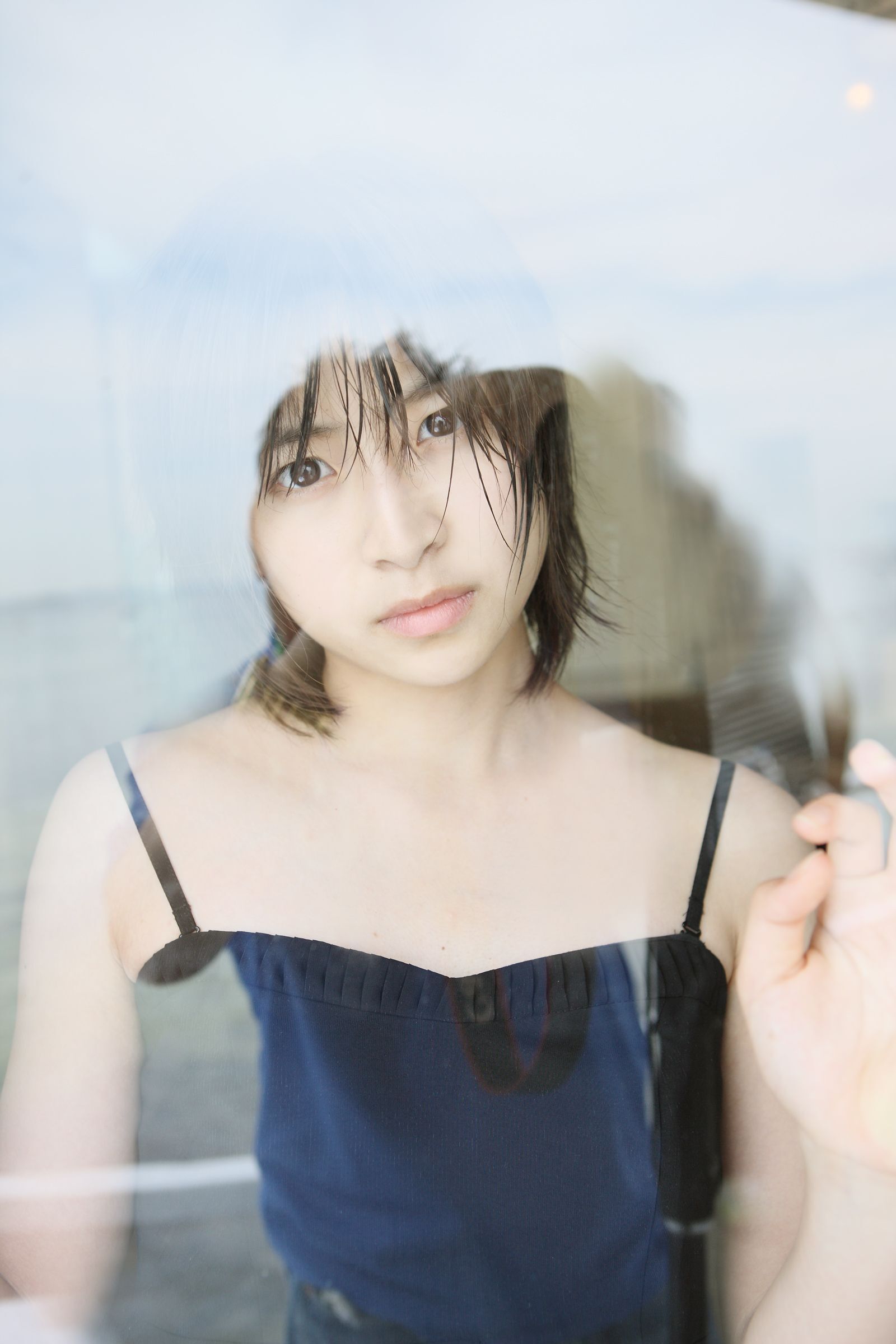 南沢奈央 [NS Eyes] 091116 SF-553